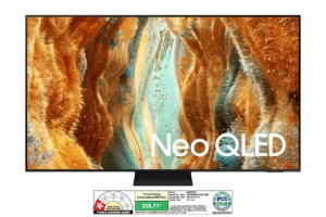 Samsung 65QN70F 65 Inch Neo QLED 4K Smart TV