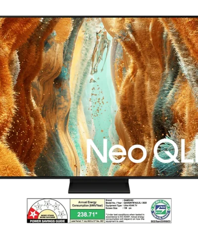 Samsung 65QN70F 65 Inch Neo QLED 4K Smart TV