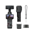Insta360 Luna Ultra Dual Lens 8K Action Camera - Image 7