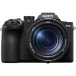 Sony RX10 V Digital Camera