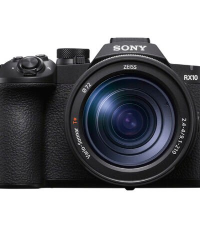Sony RX10 V Digital Camera
