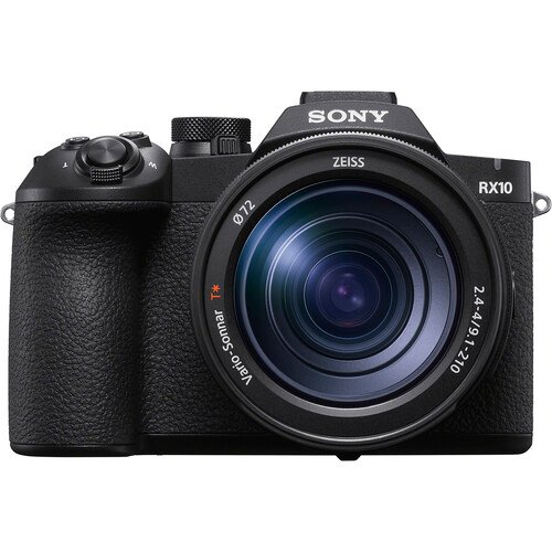 Sony RX10 V Digital Camera Sony RX10 V Digital Camera