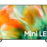 Samsung 85 M80H Mini LED 4K Smart TV Front View