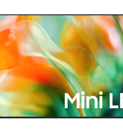 Samsung 65″ M75H 4K Vision AI Mini LED Smart TV 2026