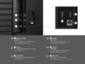 65 Inch Class Mini LED M80H 4K Samsung Vision AI Smart TV - Image 6