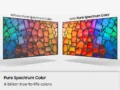 65 Inch Class Mini LED M80H 4K Samsung Vision AI Smart TV - Image 3
