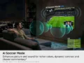 65 Inch Class Mini LED M80H 4K Samsung Vision AI Smart TV - Image 5