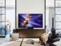Samsung 55S90F 55 Inch OLED 4K Vision AI Smart TV