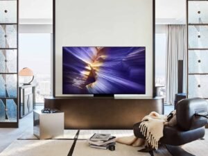 Samsung S90F 65 Inch OLED 4K Vision AI Smart TV