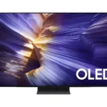Samsung 55S90F 55 Inch OLED 4K Vision AI Smart TV