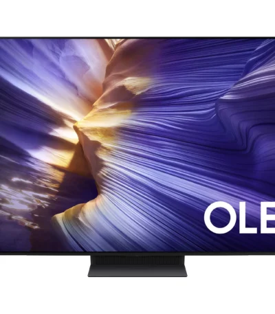 Samsung S90F 65 Inch OLED 4K Vision AI Smart TV