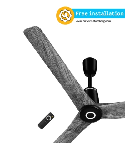 Atomberg Aris Contour Smart IoT 48 Inch BLDC Ceiling Fan