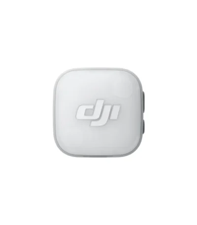 DJI Mic Mini 2 Transmitter