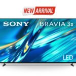 Sony BRAVIA 3 II XR30M2 120Hz 4K TV