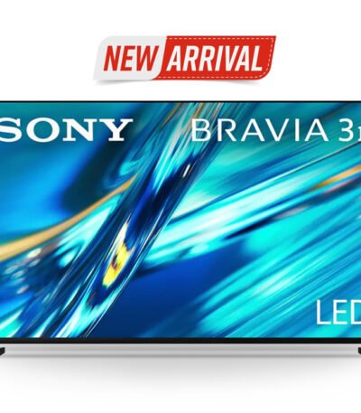 Sony BRAVIA 3 II XR30M2 120Hz 4K TV