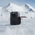 DJI Osmo 360 II Adventure Combo