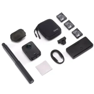 DJI Osmo 360 II Adventure Combo