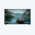 Sony 100 Inch BRAVIA 3 II K-100XR30M2 4K HDR Google TV