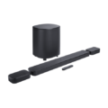 JBL Bar 800MK2 7.1 Channel Soundbar with Dolby Atmos and Wireless Surround Speakers
