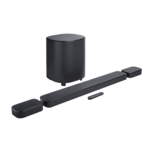 JBL Bar 800MK2 7.1 Channel Soundbar with Dolby Atmos and Wireless Surround Speakers