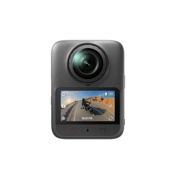 DJI Osmo 360 II Adventure Combo