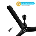 Atomberg Aris Contour Smart IoT 48" BLDC Ceiling Fan - Image 3