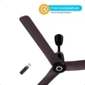 Atomberg Aris Contour Smart IoT 48" BLDC Ceiling Fan - Image 4