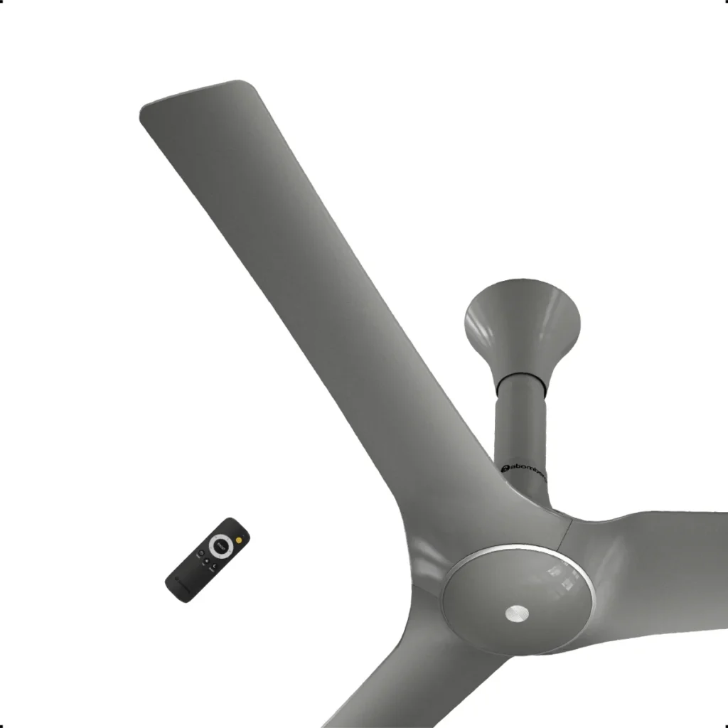 Atomberg Aris Gladius Smart 48 Inch BLDC Ceiling Fan with IoT and Remote Control