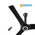 Atomberg Aris Gladius Smart 48 Inch BLDC Ceiling Fan with IoT and Remote Control