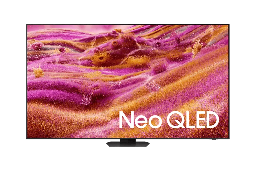 Samsung QN90F 98 inch Mini LED Vision AI TV