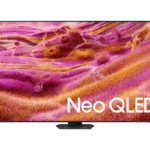 Samsung QN90F 98 inch Mini LED Vision AI TV
