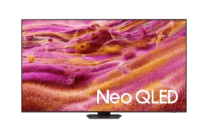 Samsung QN90F 98 inch Mini LED Vision AI TV