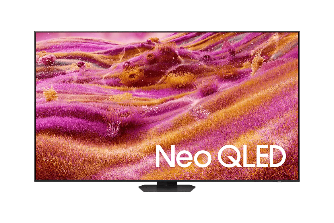 Samsung QN90F 98 inch Mini LED Vision AI TV Samsung QN90F 98 inch Mini LED Vision AI TV