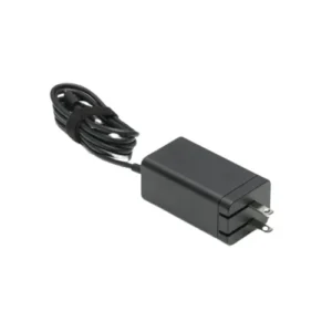 DJI 65W Type-C Charger Adapter – 65W GaN Portable Fast Charger