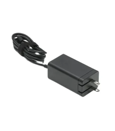 DJI 65W Type-C Charger Adapter – 65W GaN Portable Fast Charger