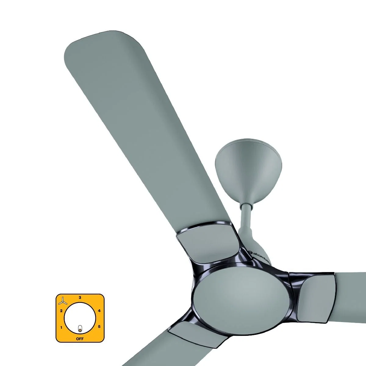 Atomberg Erica Nuvo 48″ BLDC Ceiling Fan - Image 4