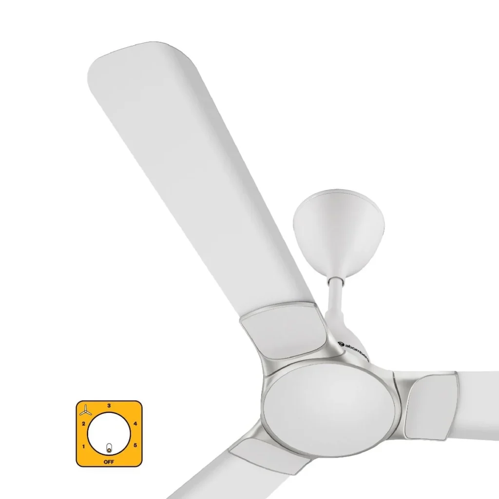 Atomberg Erica Nuvo 48 inch BLDC Ceiling Fan 1200mm 35W