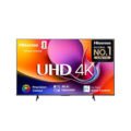 Hisense 75A6Q 75 Inch 4K UHD VIDAA Smart TV