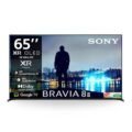 Sony BRAVIA 8 II 65'' K-65XR80M2 QD-OLED 4K HDR Google TV - Image 4