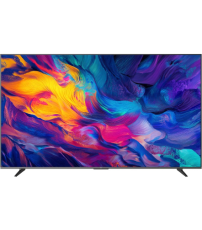 Haier 43S85GUX 43 Inch 4K UHD QLED Google TV