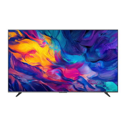 Haier 43S85GUX 43 Inch 4K UHD QLED Google TV
