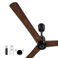 Renesa Elite Smart Ceiling Fan 56" Energy Efficient Fan - Image 4