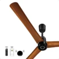 Renesa Elite Smart Ceiling Fan 56" Energy Efficient Fan - Image 5