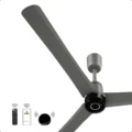 Renesa Elite Smart Ceiling Fan 56" Energy Efficient Fan - Image 7