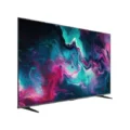 Haier 43S85GUX 43 Inch 4K UHD QLED Google TV - Image 3