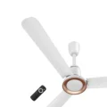 Atomberg Studio Nexus Smart Ceiling Fan with BLDC Motor, IoT Control, Remote and Moonbeam Light