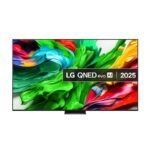 LG 100 Inch QNED86 MiniLED 4K Smart TV 100QNED86A6