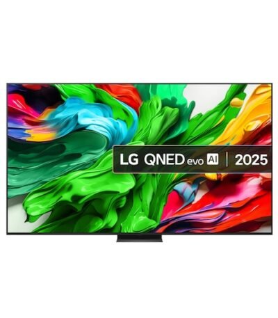LG 100 Inch QNED86 MiniLED 4K Smart TV 100QNED86A6