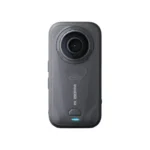 Insta360 X6 8K 360 Camera with 120MP 360 photo and AI features