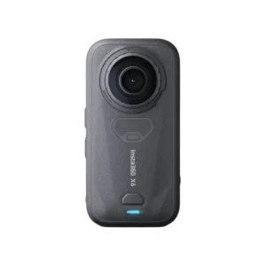 Insta360 X6 8K 360 Camera with 120MP 360 photo and AI features